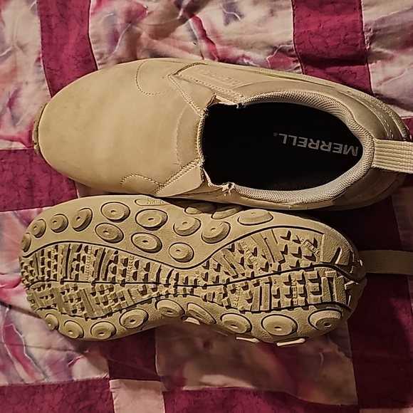 Slip-on day hikers - Picture 3 of 4